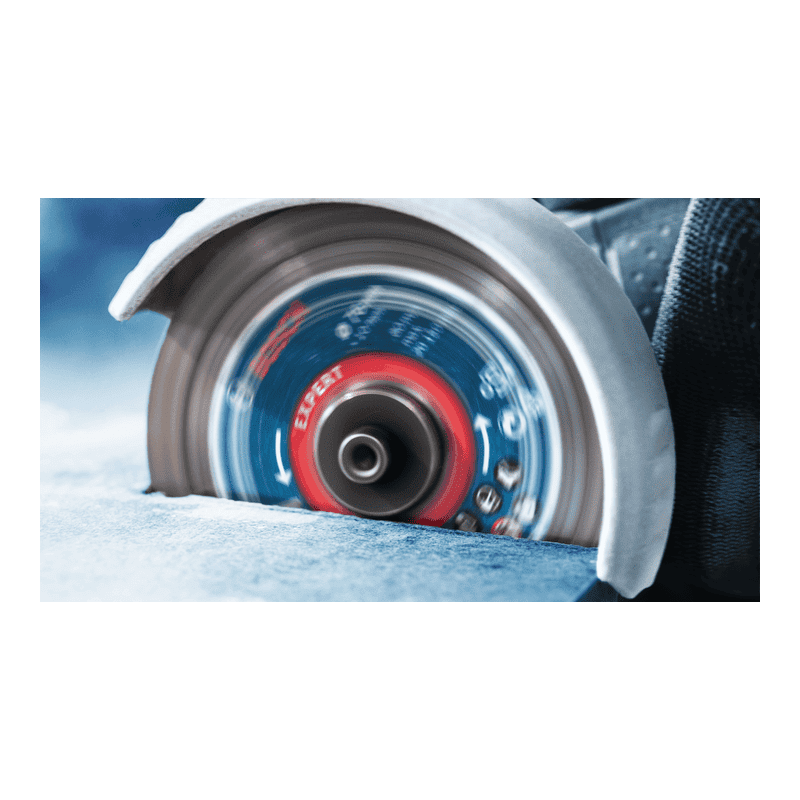 Disque diamant pour meuleuse GWS 10,8 V BOSCH