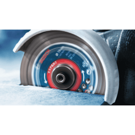 Disque diamant pour meuleuse GWS 10,8 V BOSCH