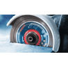 Disque diamant pour meuleuse GWS 10,8 V BOSCH