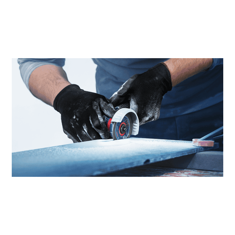 Disque diamant pour meuleuse GWS 10,8 V BOSCH