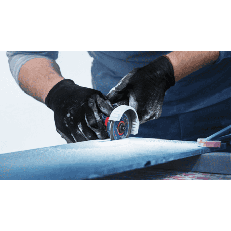 Disque diamant pour meuleuse GWS 10,8 V BOSCH