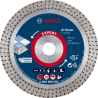 Disque diamant EXPERT HARDCERAMIC pour meuleuse 76 mm BOSCH 2608900652