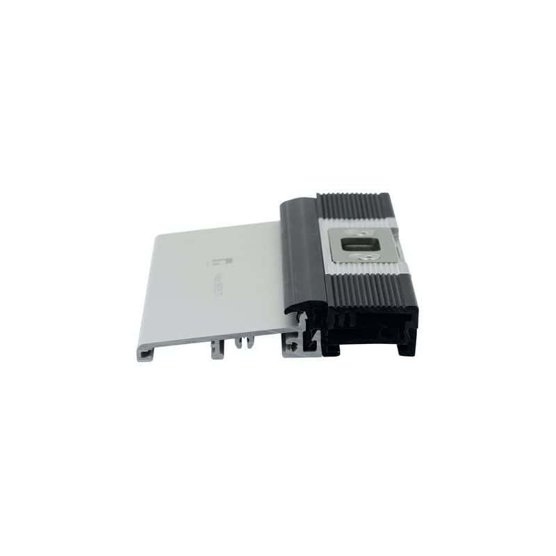 Gâche universelle pour seuil WESER 20 TI 553862