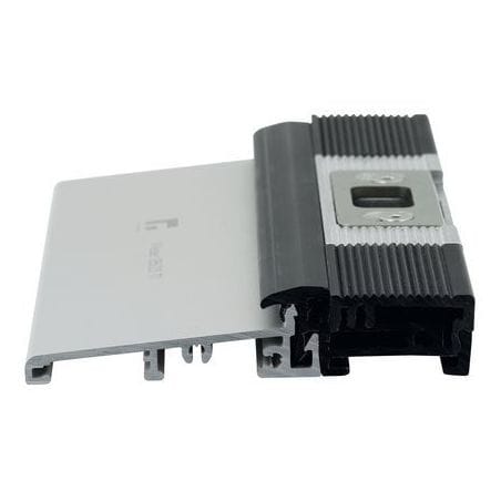 Gâche universelle pour seuil WESER 20 TI 553862