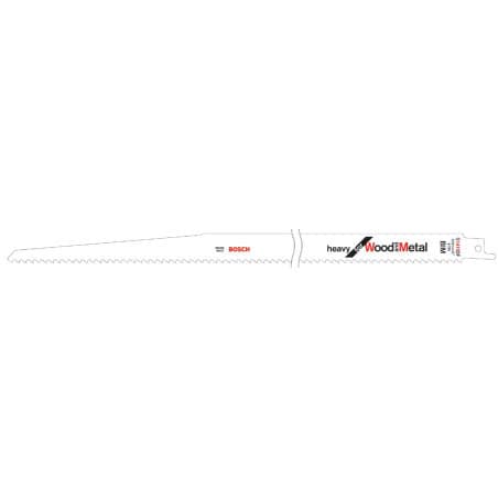 Lame de scie sabre S1411DF BOSCH