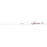 Lame de scie sabre S1411DF BOSCH