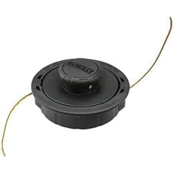 Bobine de fil 2 mm x 7,8 m pour coupe-bordure DEWALT DT20656-QZ