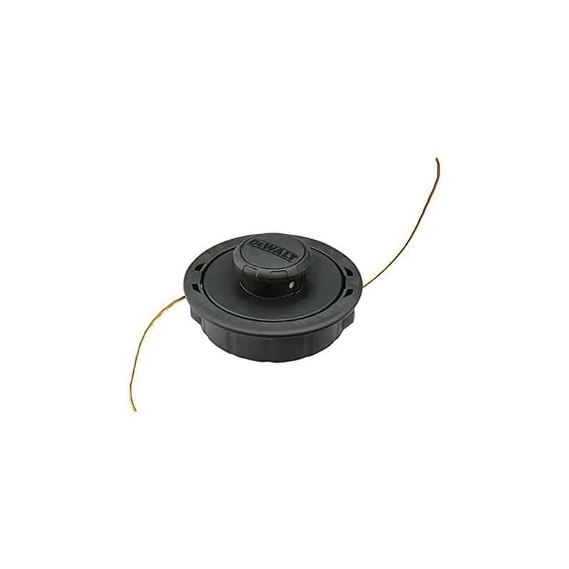Bobine de fil 2 mm x 7,8 m pour coupe-bordure DEWALT DT20656-QZ