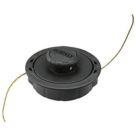 Bobine de fil 2 mm x 7,8 m pour coupe-bordure DEWALT DT20656-QZ