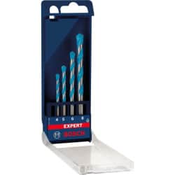 Coffret de 4 forets multiconstruction BOSCH 2607018285