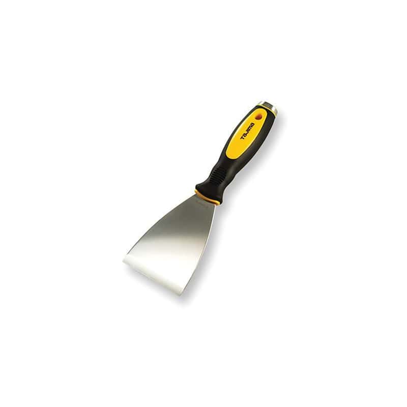 GRATTOIR LAME INOX RIGIDE