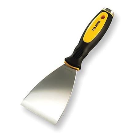 Grattoir lame inox rigide SCR-C75