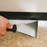 GRATTOIR LAME INOX RIGIDE
