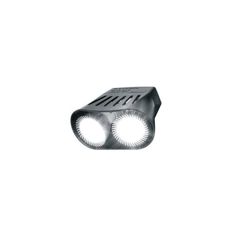 SPOT 2 LED POUR PONCEUSE FLEXISAND