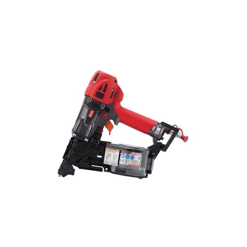 Cloueur haute pression sabot de charpente MAX HN65J2
