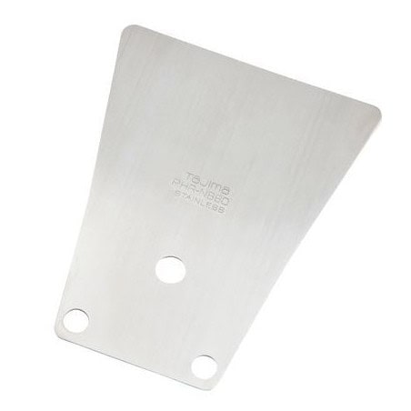 Lame de rechange pour grattoir PHR-FB80