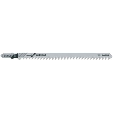 Lame T344DF de scie sauteuse BOSCH