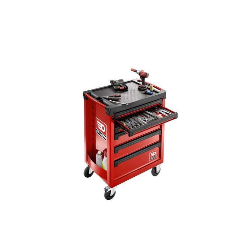 Servante 6 tiroirs FACOM ROLL.6M3APF
