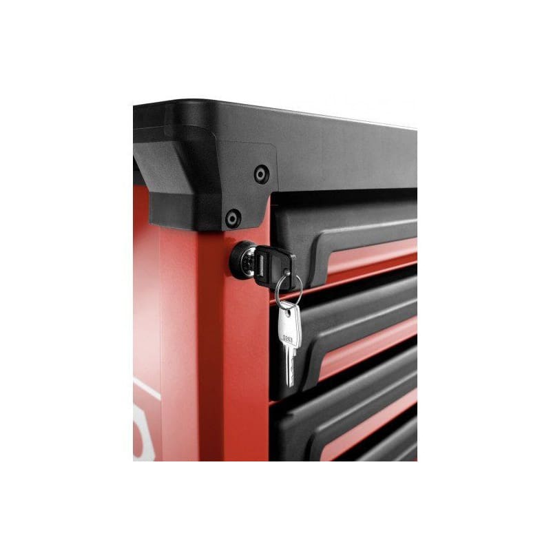 Servante 6 tiroirs FACOM ROLL.6M3APF