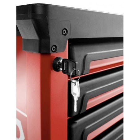 Servante 6 tiroirs FACOM ROLL.6M3APF