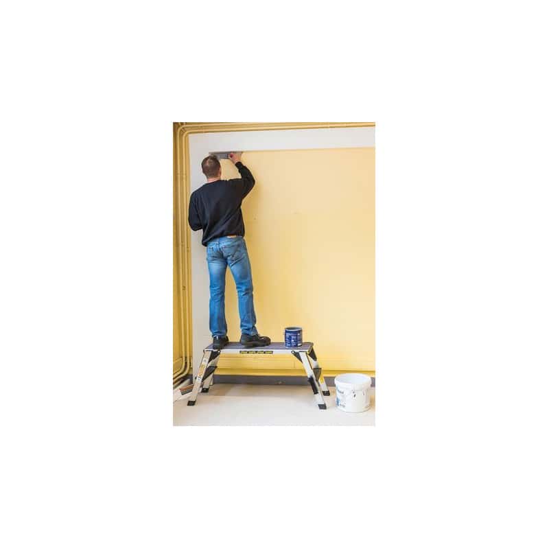 MARCHEPIED DELTA STEP
