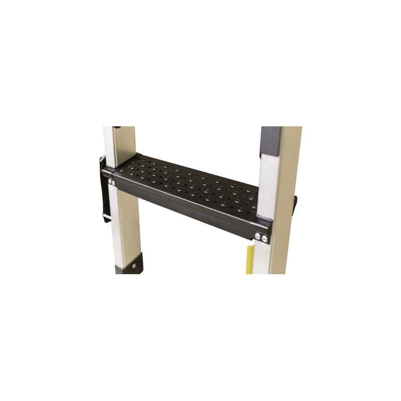 MARCHEPIED DELTA STEP