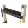 MARCHEPIED DELTA STEP