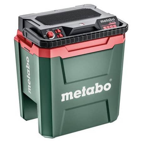 Glacière 18V VKB solo METABO 600791850