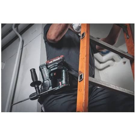 Perforateur SDS-Plus 18V BH18LTX BL 16 SOLO METABO 600324840
