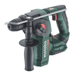 Perforateur SDS-Plus 18V BH18LTX BL 16 SOLO METABO 600324840