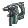 Perforateur SDS-Plus 18V BH18LTX BL 16 SOLO METABO 600324840