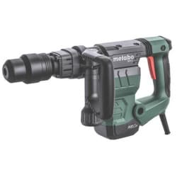 Marteau piqueur SDS-Max MH5 METABO 600147500