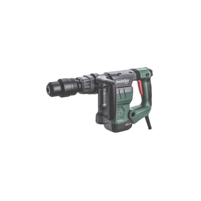Marteau piqueur SDS-Max MH5 METABO 600147500