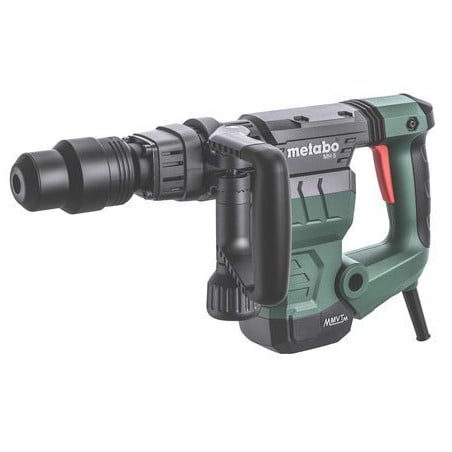 Marteau piqueur SDS-Max MH5 METABO 600147500