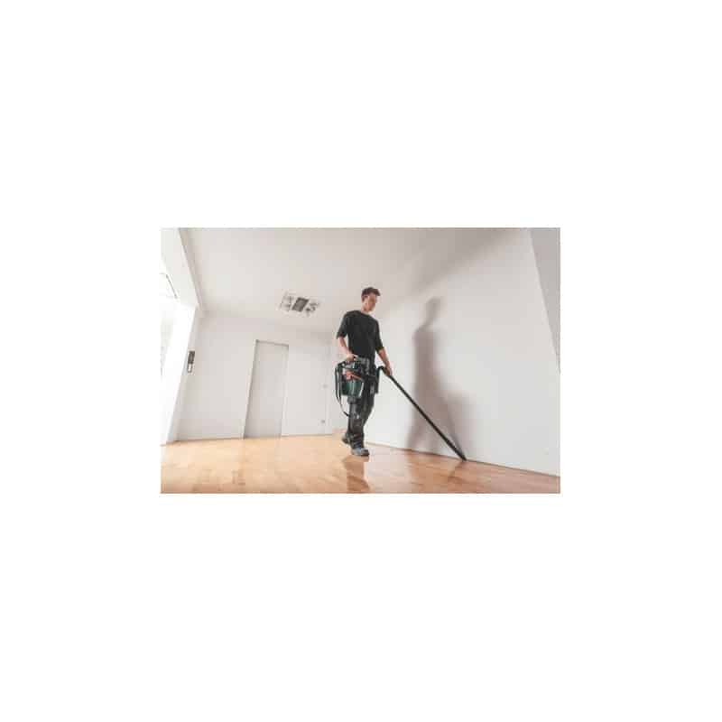 Aspirateur 18V VAS 18 L PC compact SOLO METABO 602028850