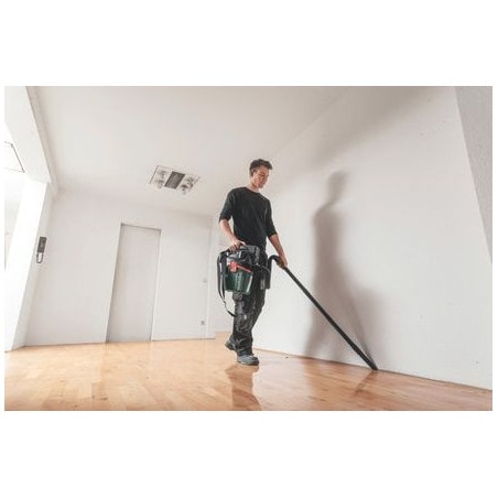 Aspirateur 18V VAS 18 L PC compact SOLO METABO 602028850