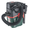 Aspirateur 18V VAS 18 L PC compact SOLO METABO 602028850