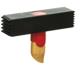 MARTEAU A BOUCHARDE