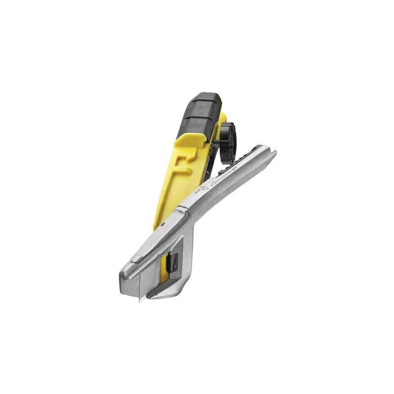 CUTTER AVEC CASSE LAME