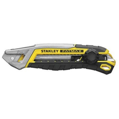 CUTTER AVEC CASSE LAME