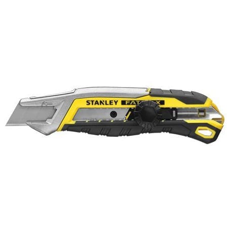 Cutter avec casse lame STANLEY FMHT10592-0