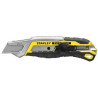 Cutter avec casse lame STANLEY FMHT10592-0