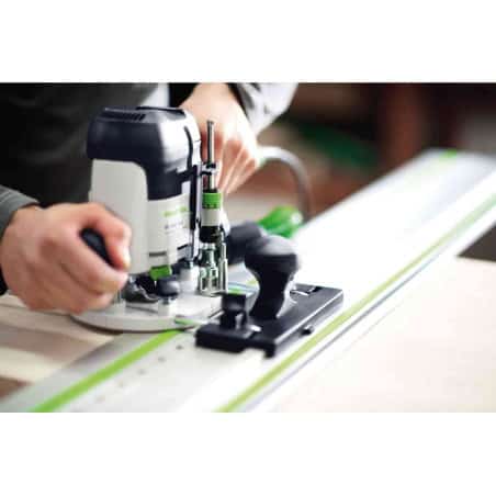 Rail de guidage FS 2424/2-LR 32 FESTOOL 491622
