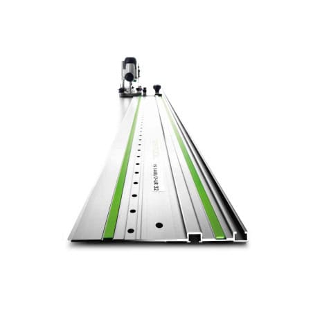 Rail de guidage FS 2424/2-LR 32 FESTOOL 491622