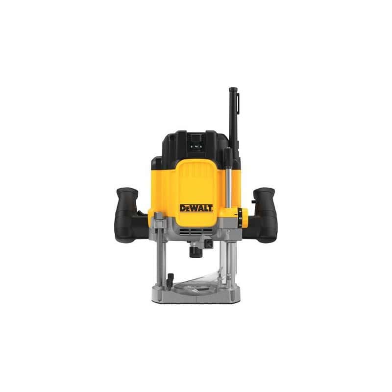Défonceuse 2 300 W DEWALT DWE625KT-QS