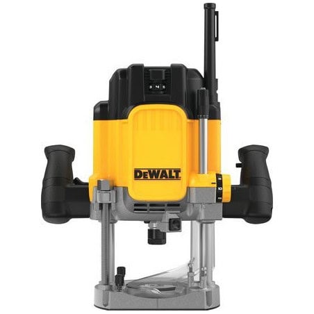 Défonceuse 2 300 W DEWALT DWE625KT-QS