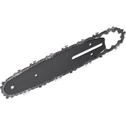 GUIDE AVEC CHAINE 20 CM