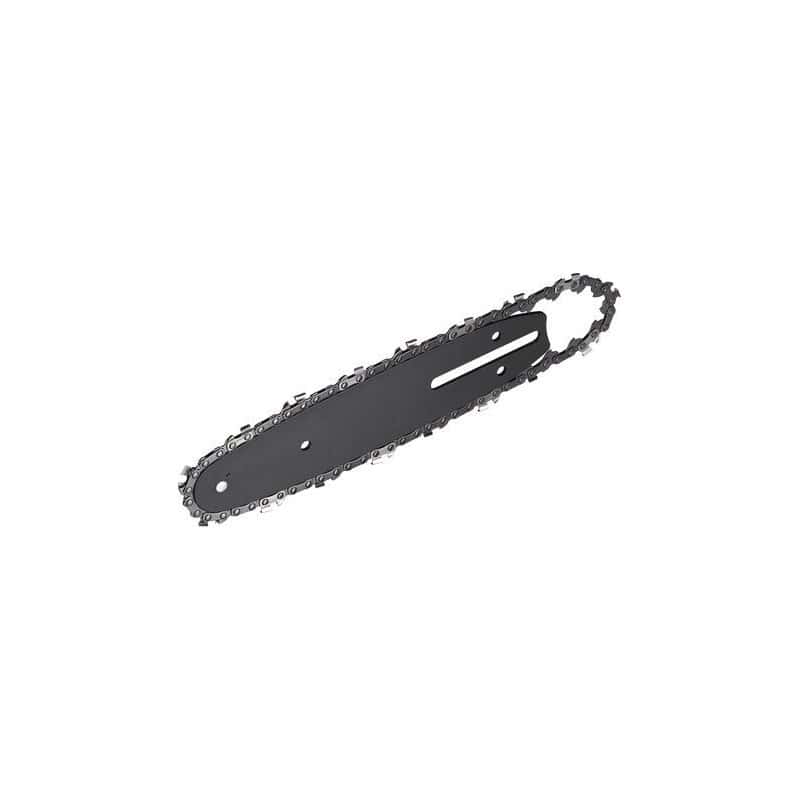 GUIDE AVEC CHAINE 20 CM