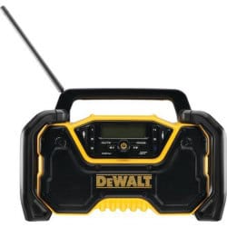 RADIO DE CHANTIER BLUETOOTH XR DCR029-QW