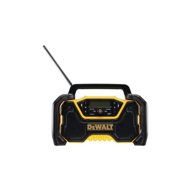 RADIO DE CHANTIER BLUETOOTH XR DCR029-QW